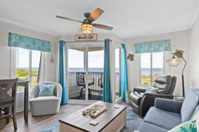 Turtle Cove Retreat